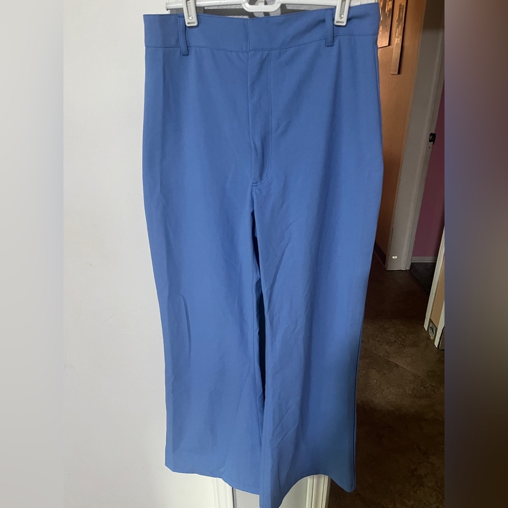 NWT free people dress pants